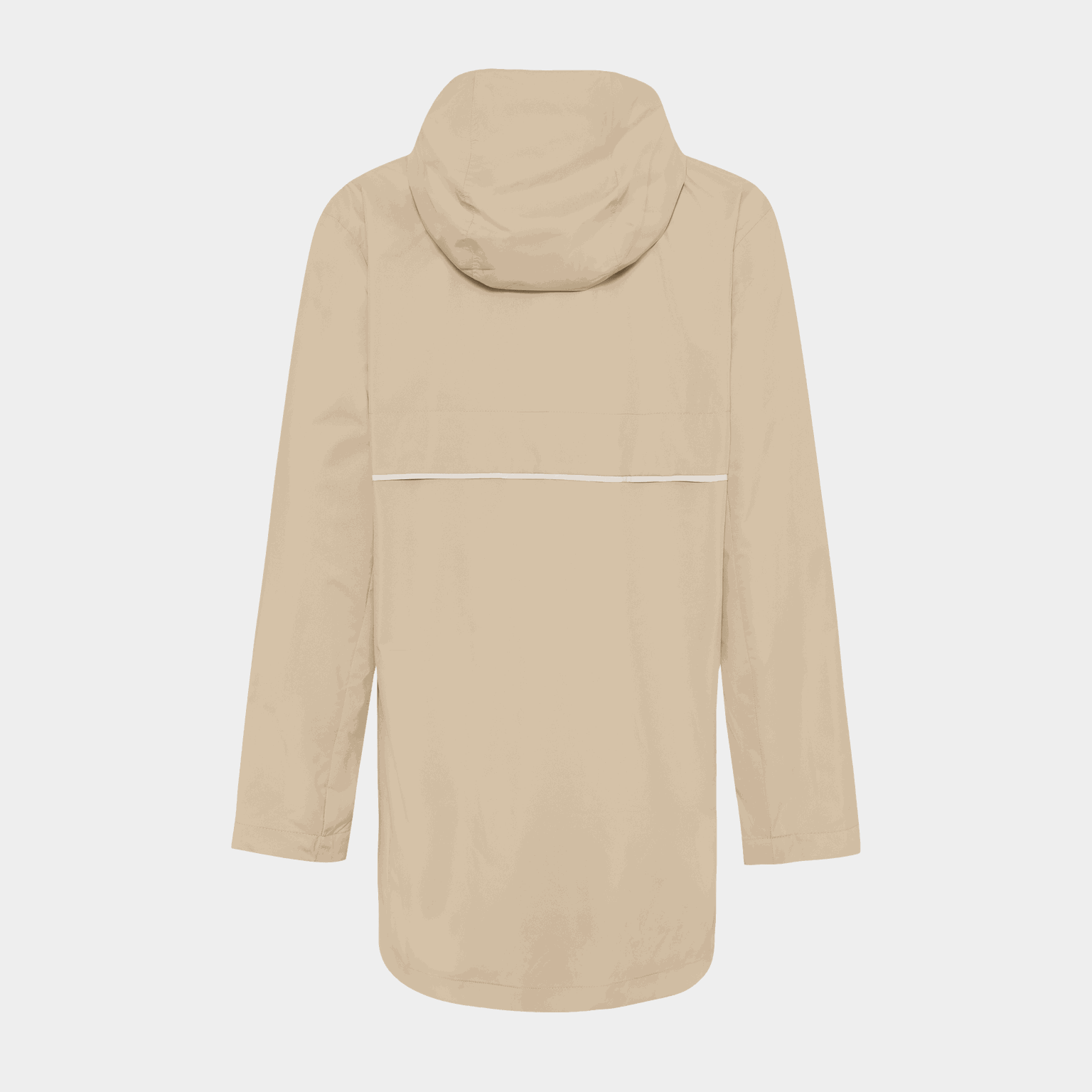  Veste Gracie, imperméable, femme - Marron