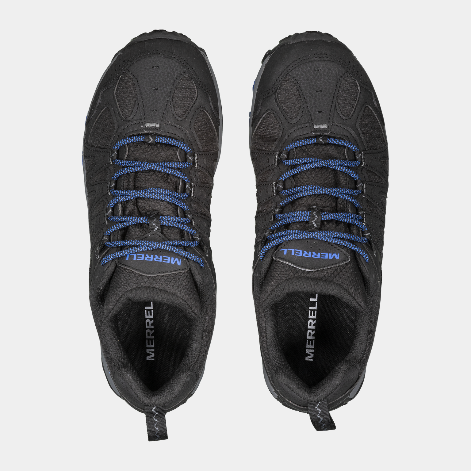 Accentor 3 Sport Gore-Tex, tursko herre - Svart