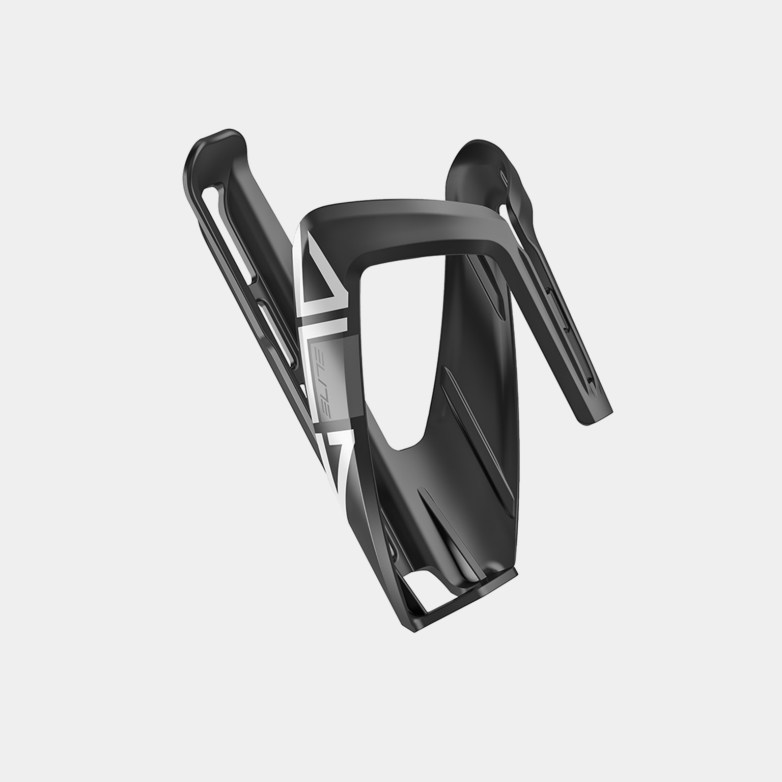 Bottlecage ALA Black, flaskeholder -