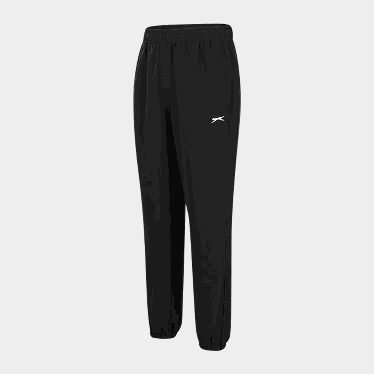 Geweven joggingbroek voor heren