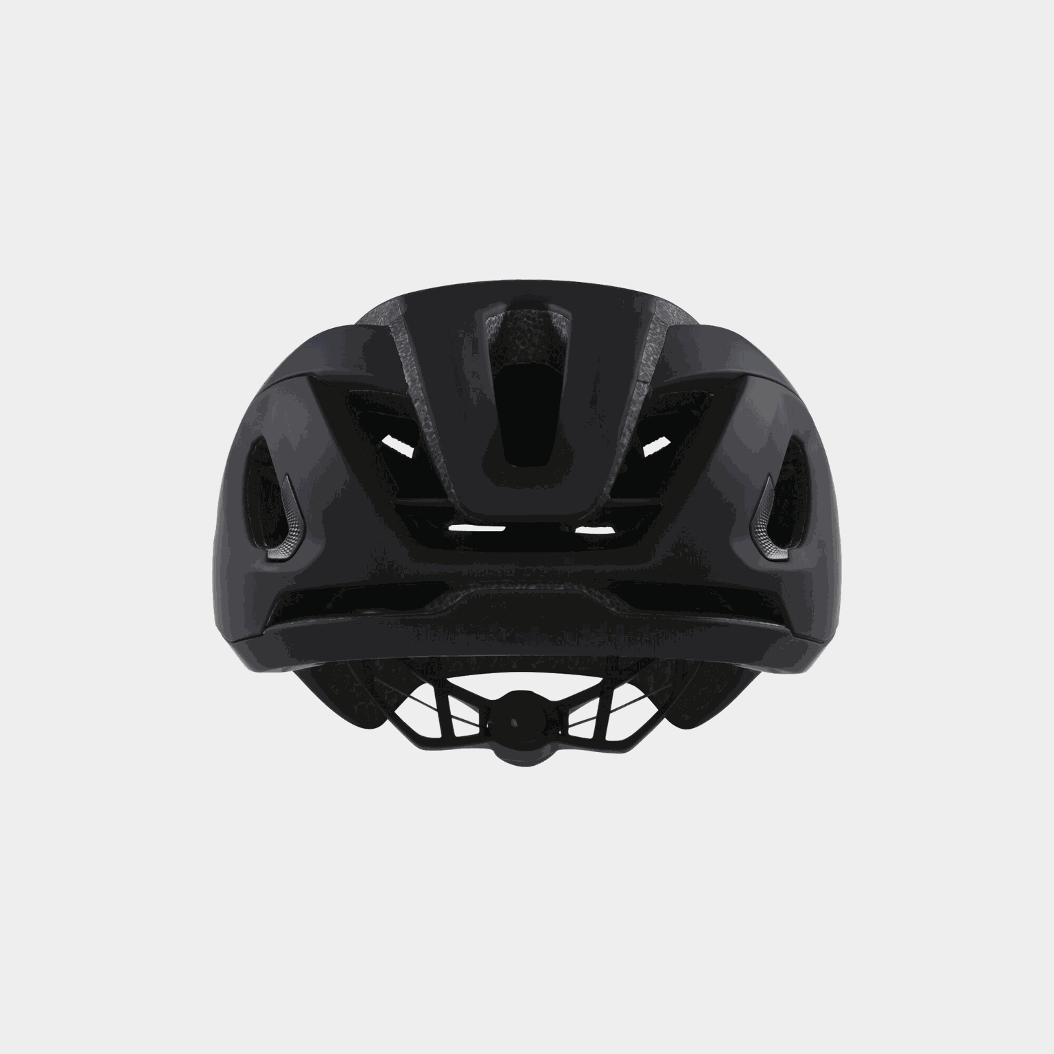 ARO5 Race MIPS race helmet 25, landeveishjelm - Svart