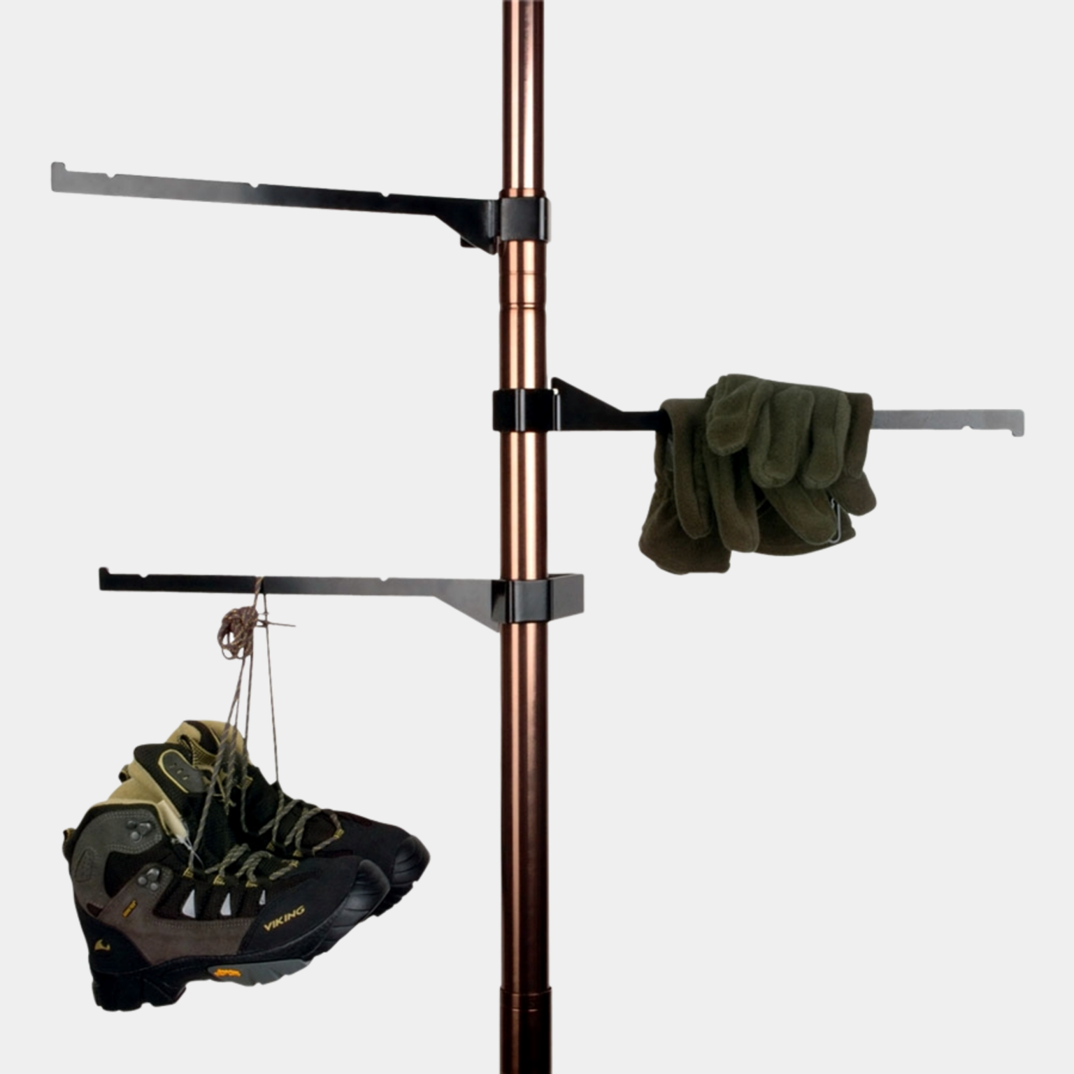 Drying Rack For Lavvu, tørke- og kjelestativ -