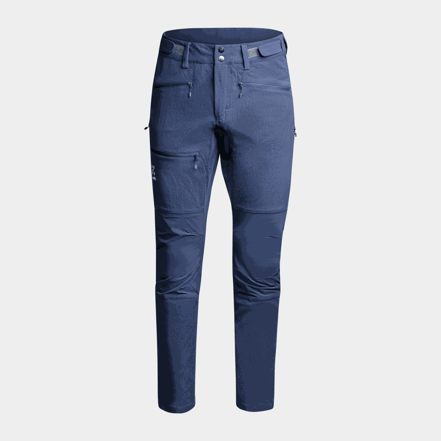  Spodnie Zircon Slim Fit, spodnie trekkingowe