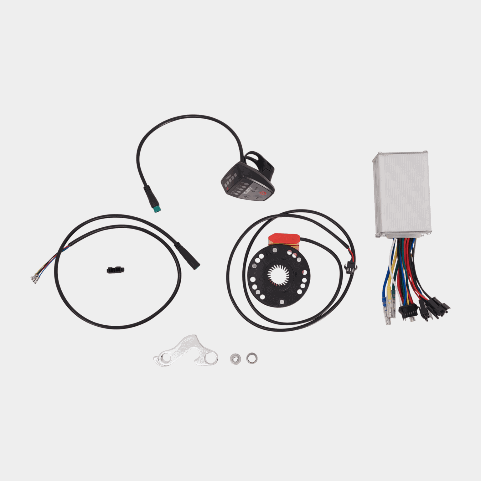 Bokning pro bílou XC-E 275 Hill 17, Bokning pro altii -