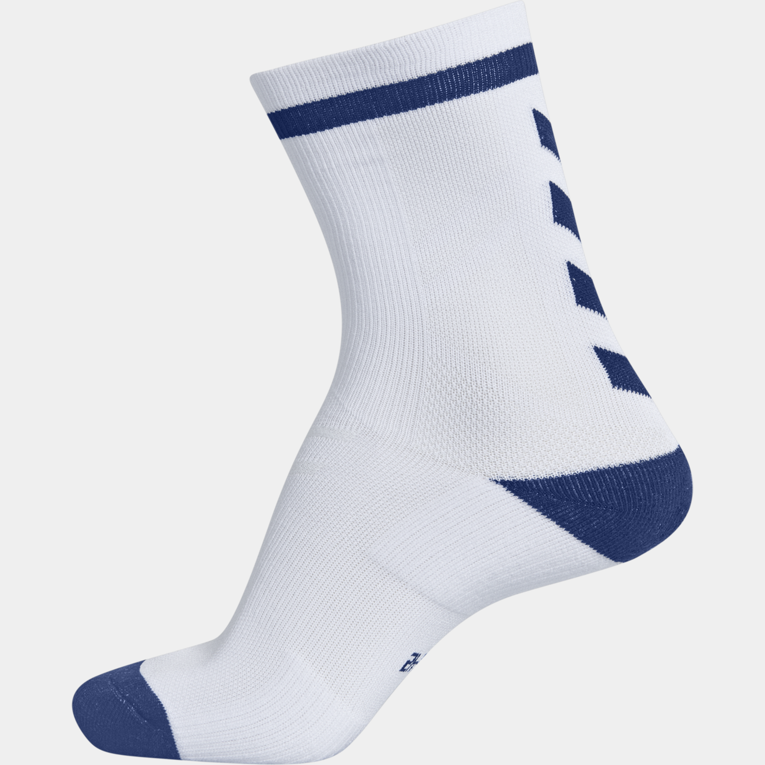 Elite Indoor Sock Low