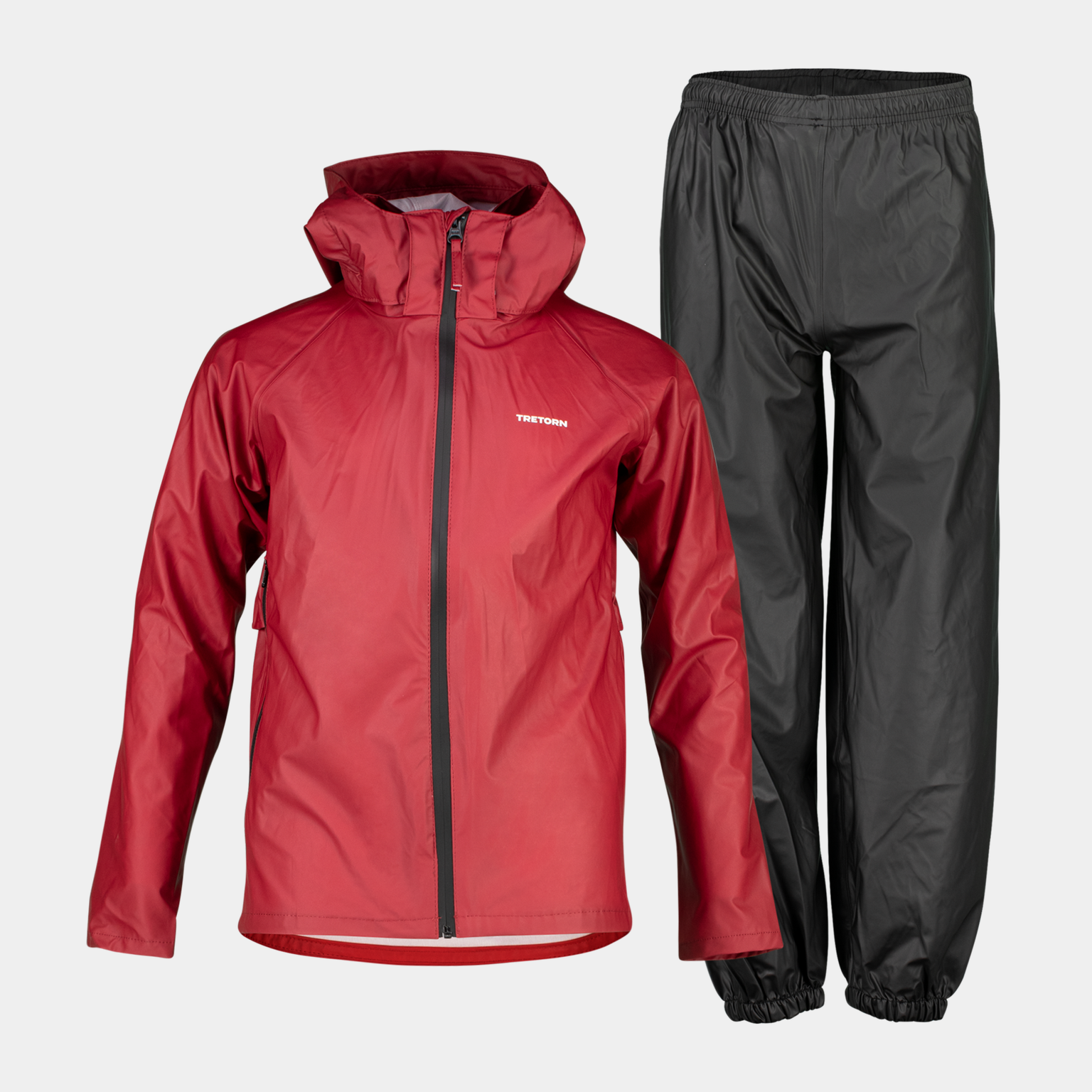 Packbares Regenset, Regnsett Junior
