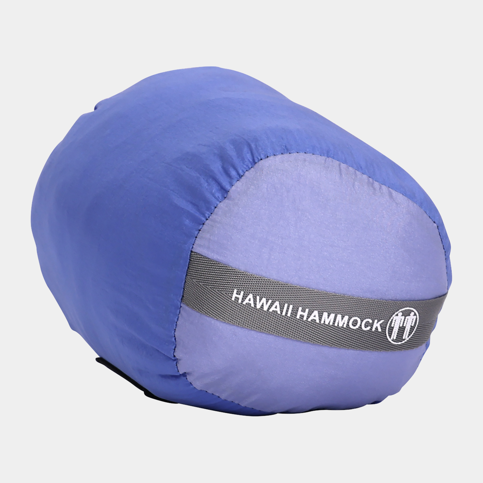  Podwójny hamak - fioletowy