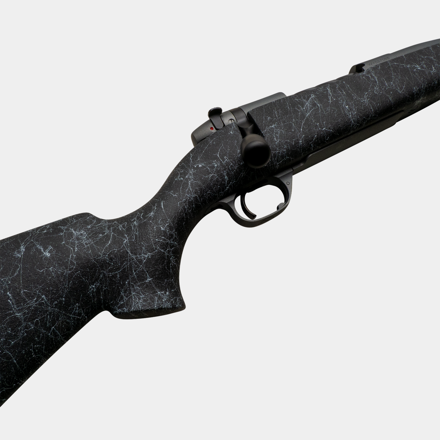  30-06 Spgd, Mkv, Weathermark, 24h, fusil à répétition -