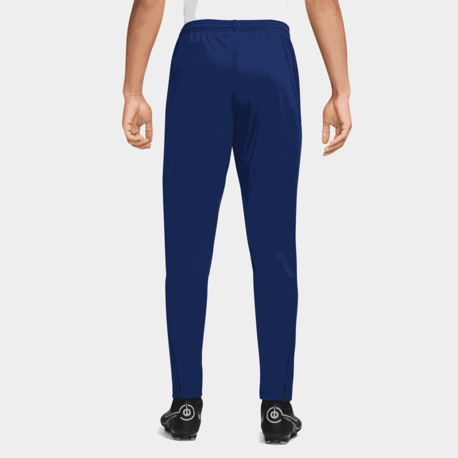  Calções de futebol masculino Dri-FIT Academy 25 KPZ
