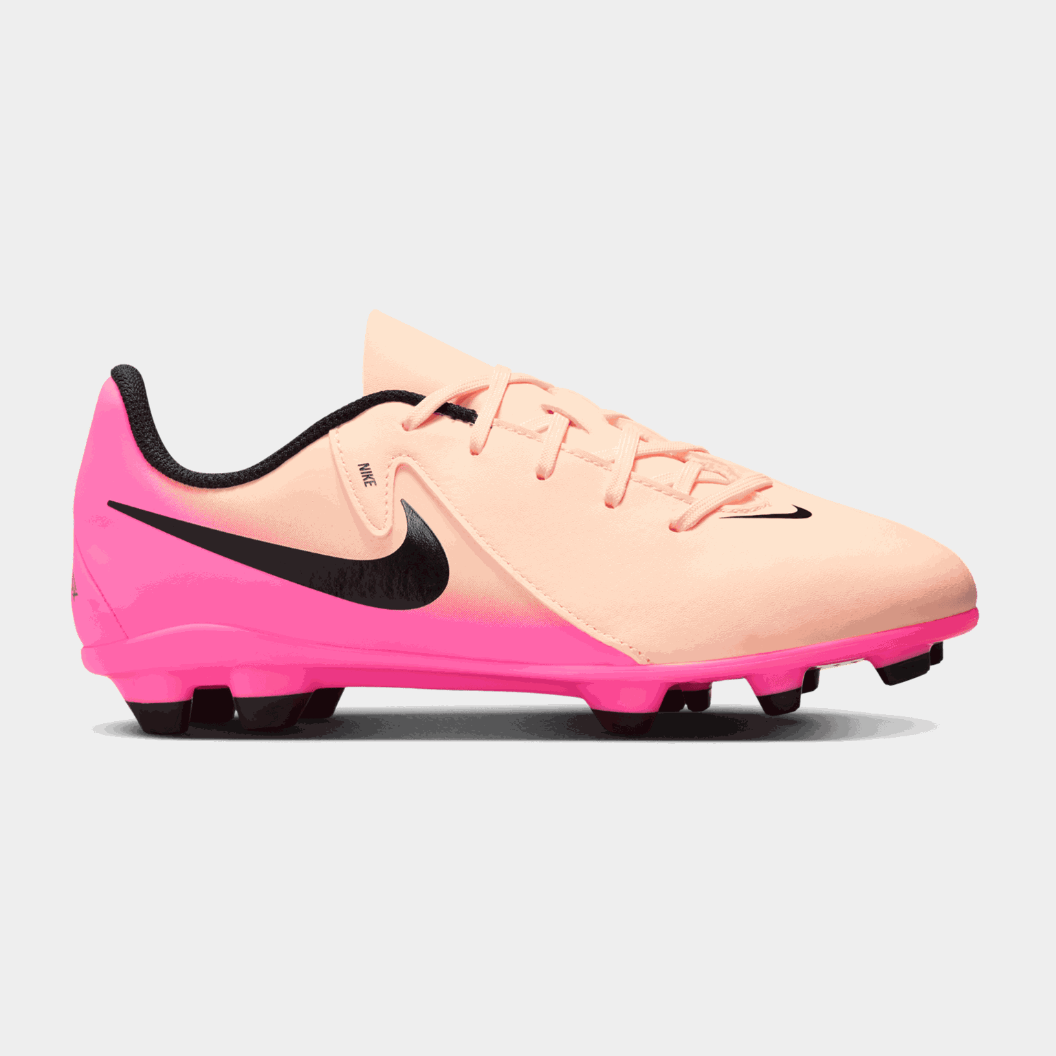 Buty piłkarskie Phantom GX 2 Club FG/MG do gry na trawie naturalnej i sztucznej, juniorskie
