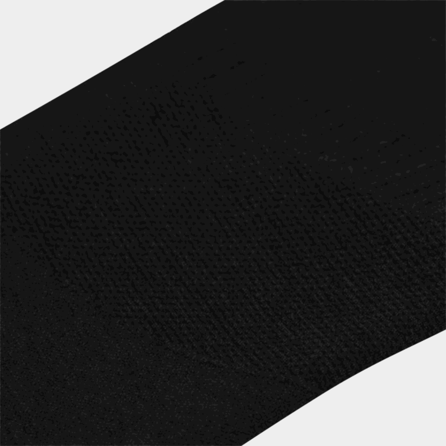  Leggings sans coutures, leggings de sport, junior - noirs