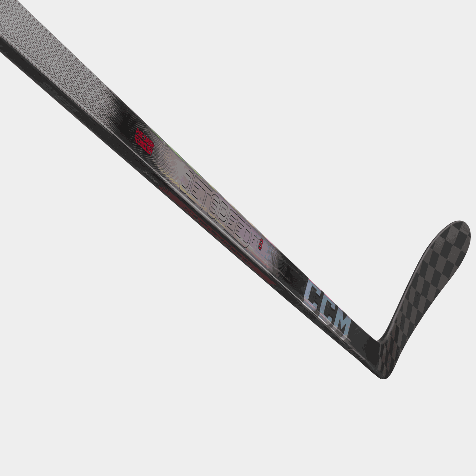  Hokejová hůl Jetspeed FT8 - 25/26, juniorská