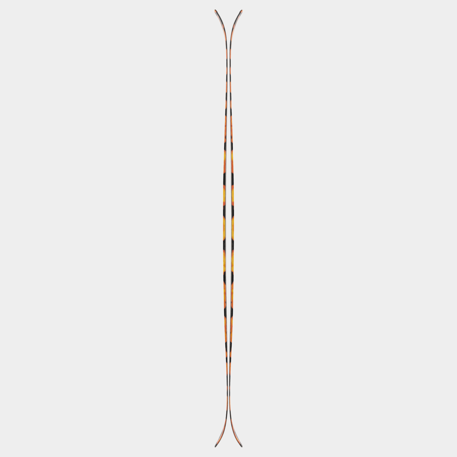 Omen 85 24/25, Sci Twintip, unissex – multicolorido