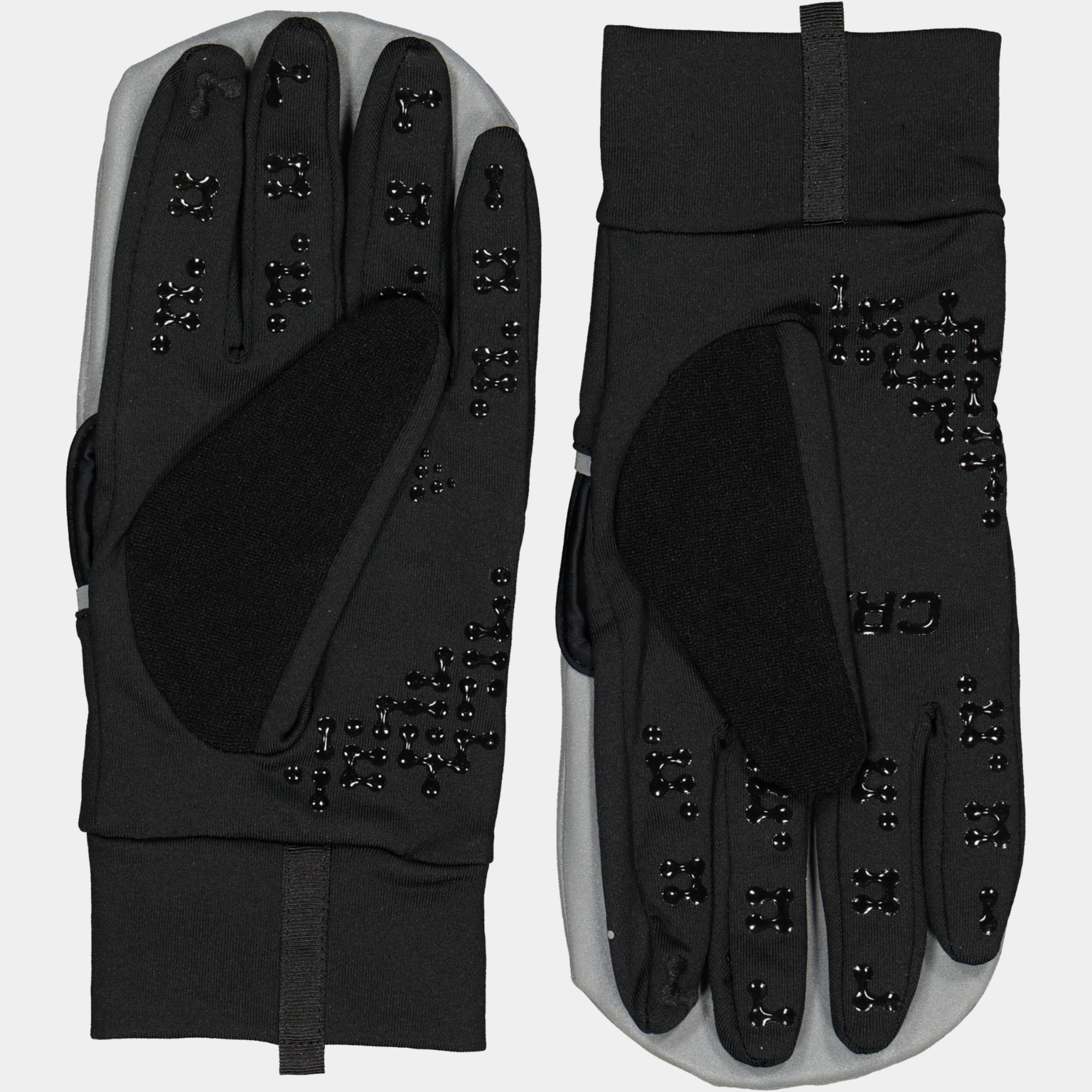  Gants hybrides pour tous les temps, gants de course, unisexes