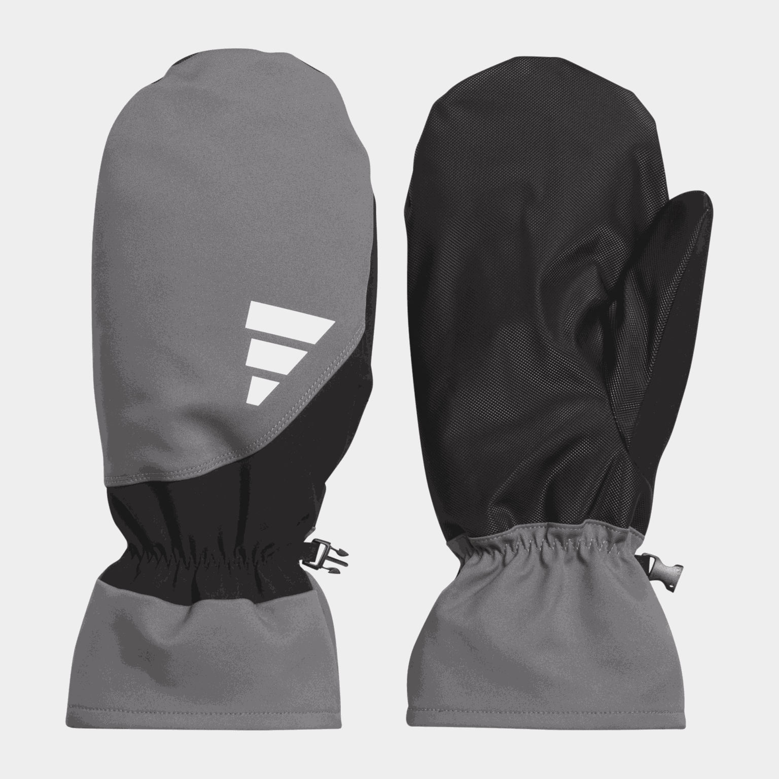  Gants d'hiver, gants de golf, unisexes - noirs