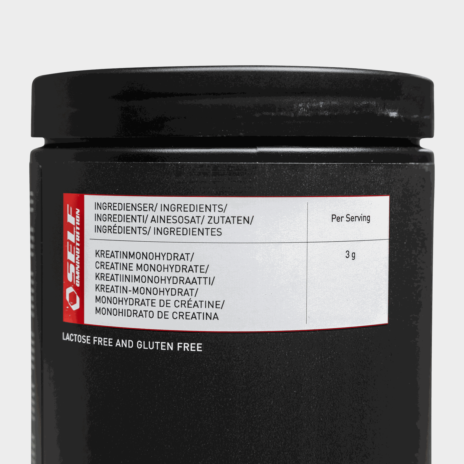  Kreatin 500 g, Kreatin -