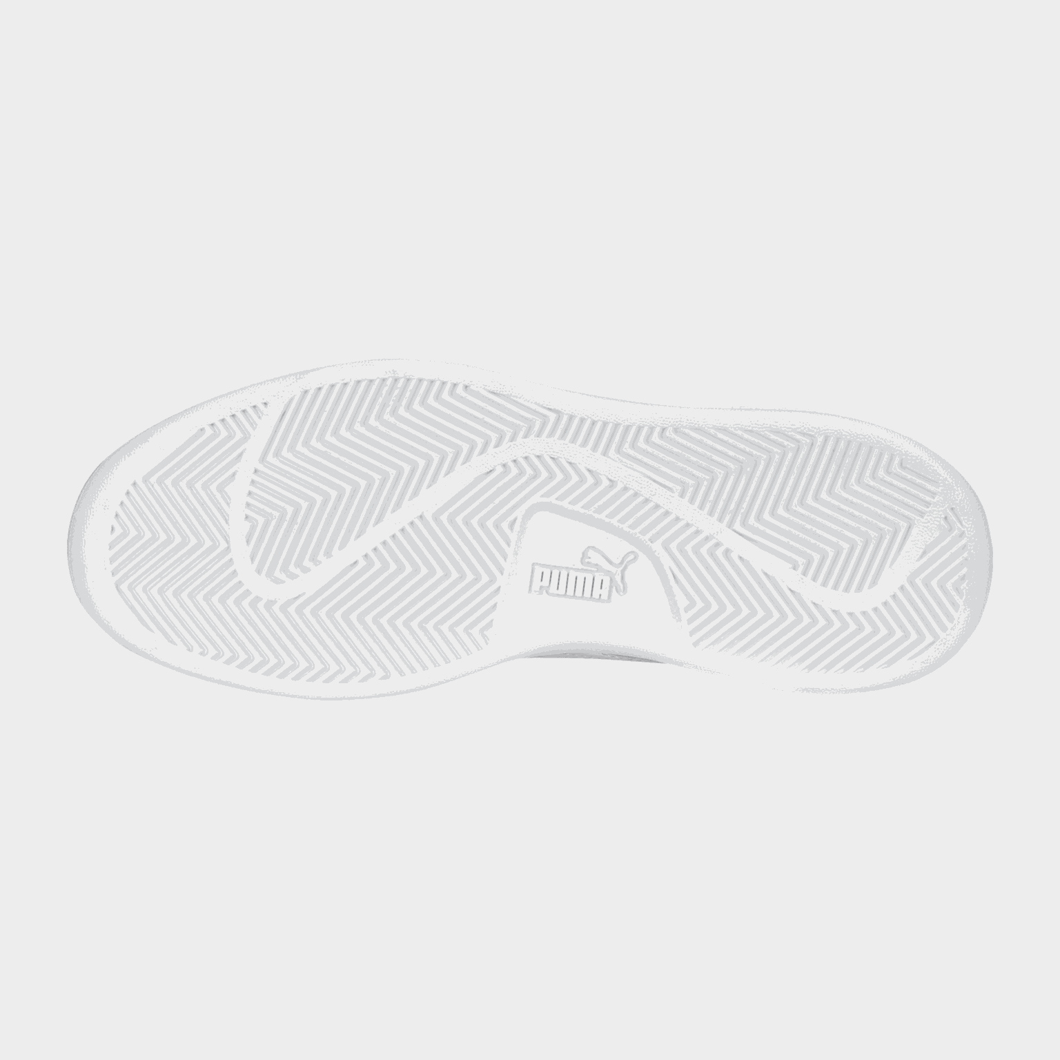  Tênis infantil Puma Smash 3.0 SD - preto