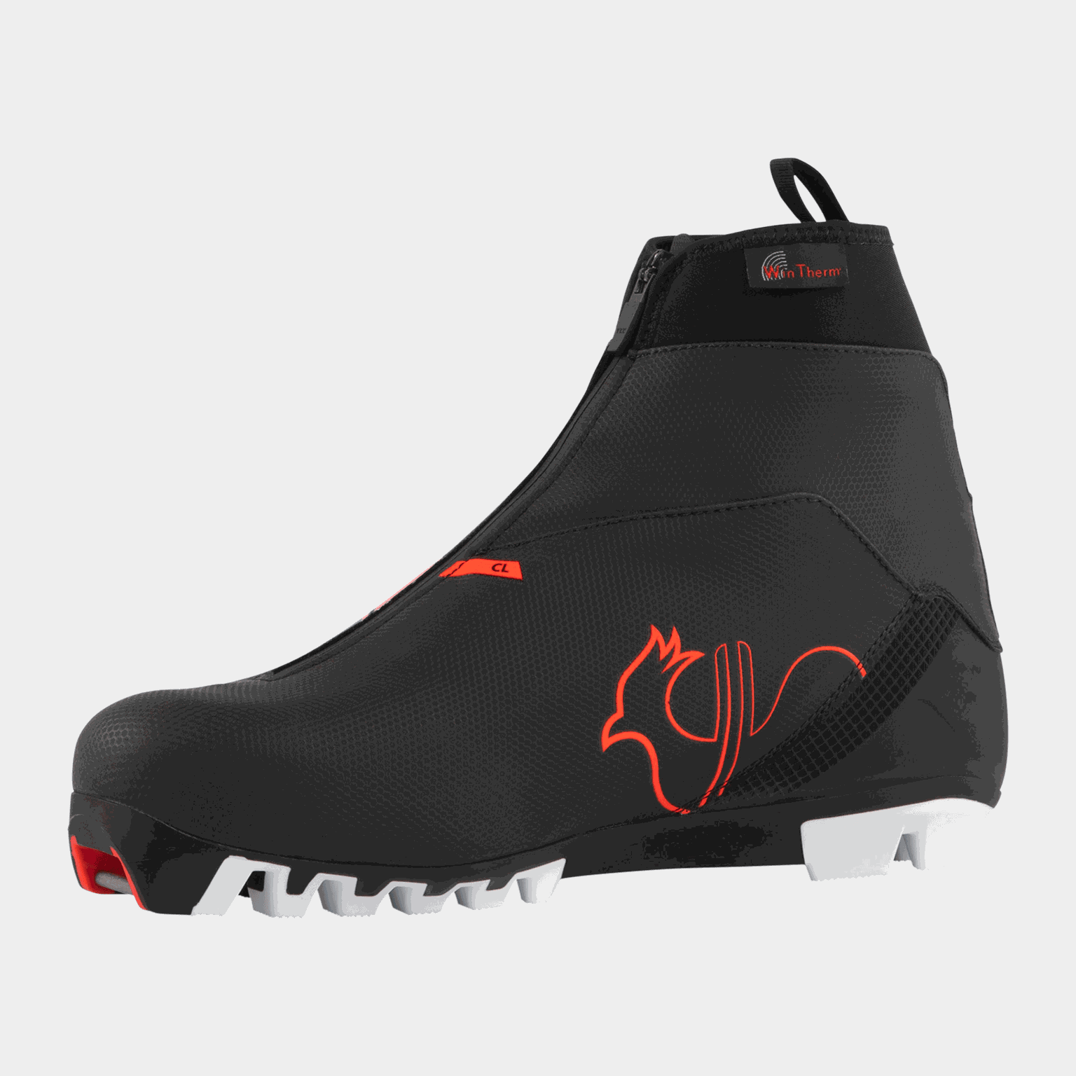 Tênis de corrida X-8 Classic 24/25, modelo clássico, unissex - multicolorido