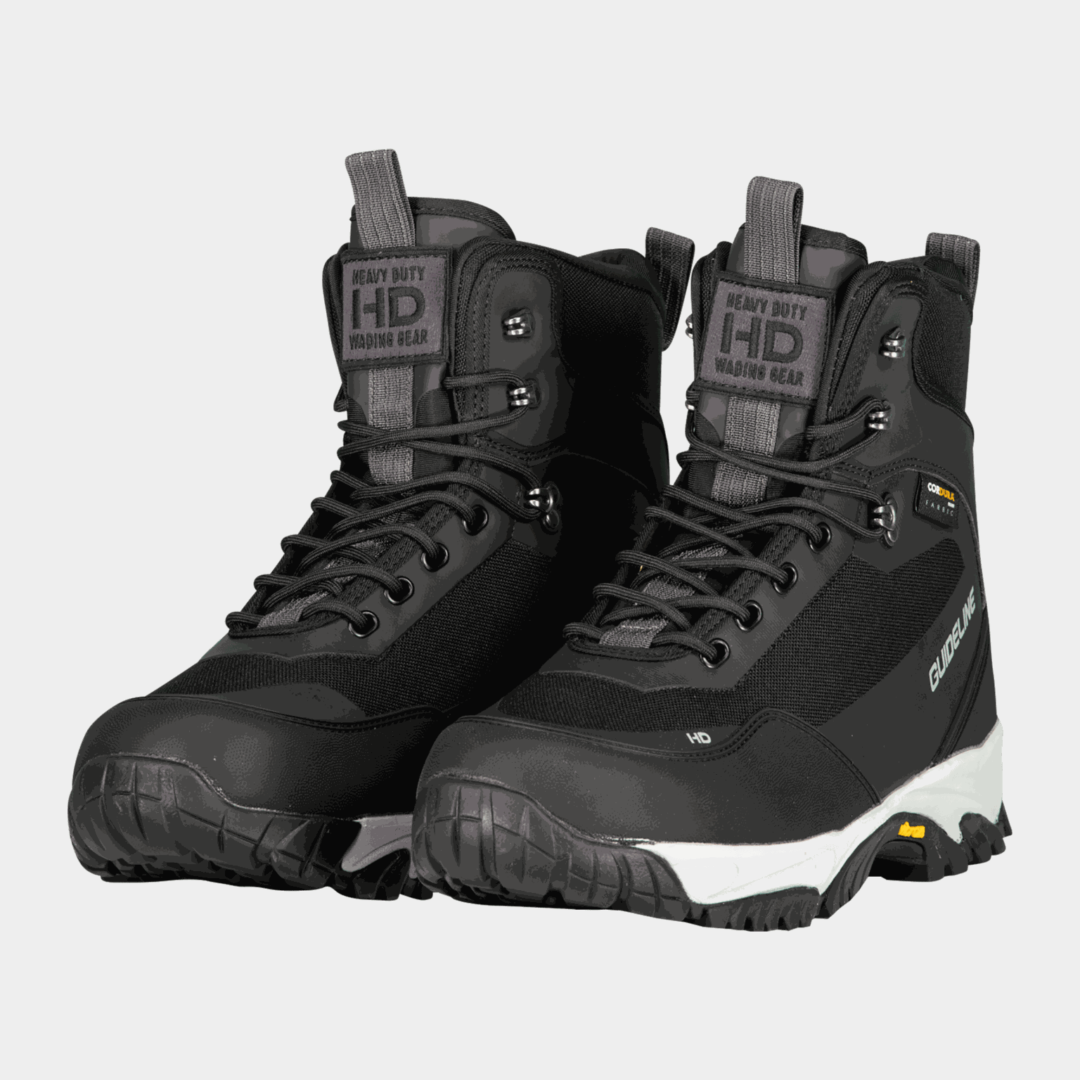 Μπότα HD Vibram, μπότα υδροπλάνων -