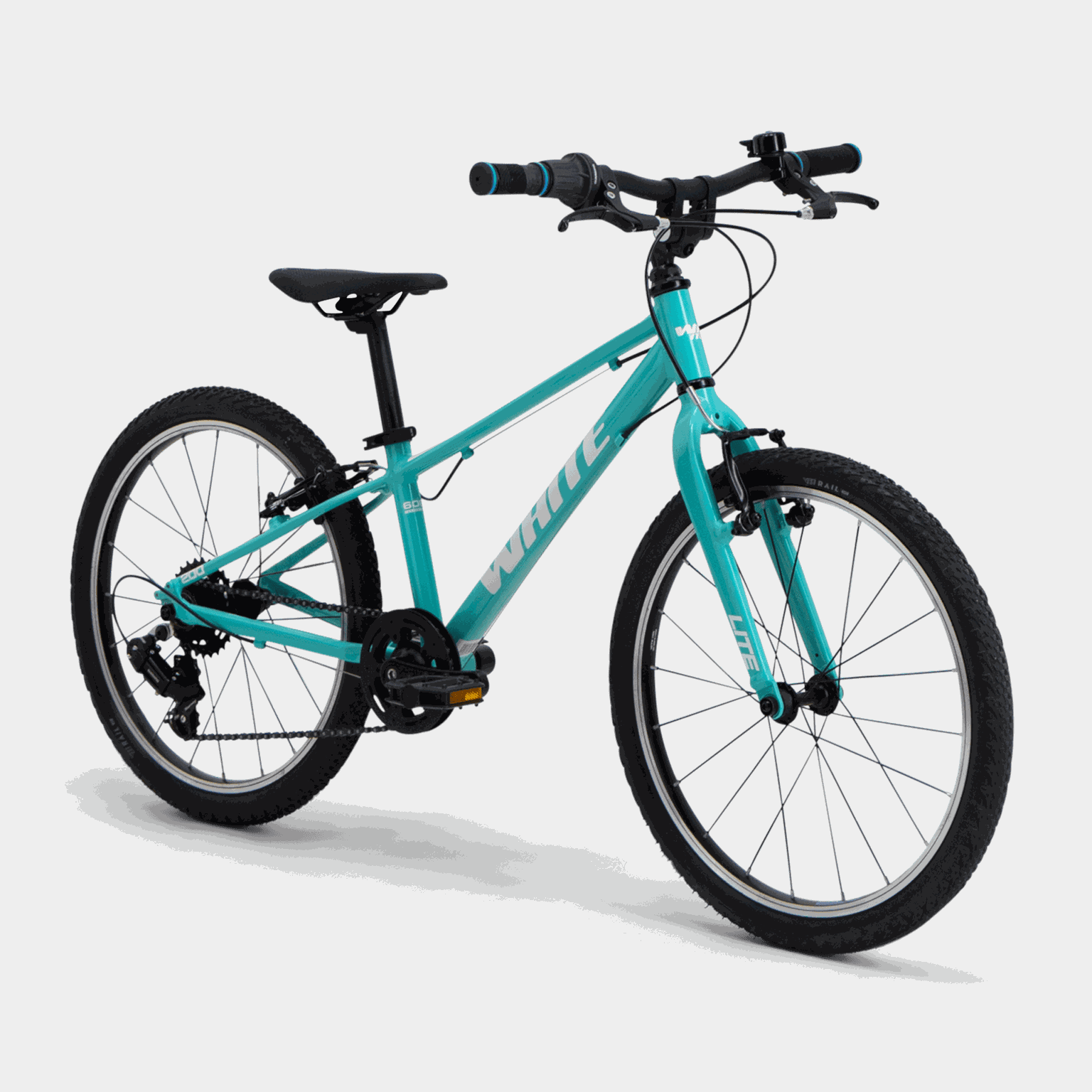  XC 200 Lite 25 Junior gyermekkerékpár
