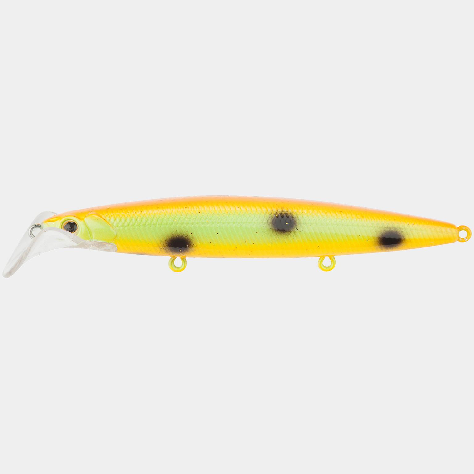  Scooter Minnow, Wobbler