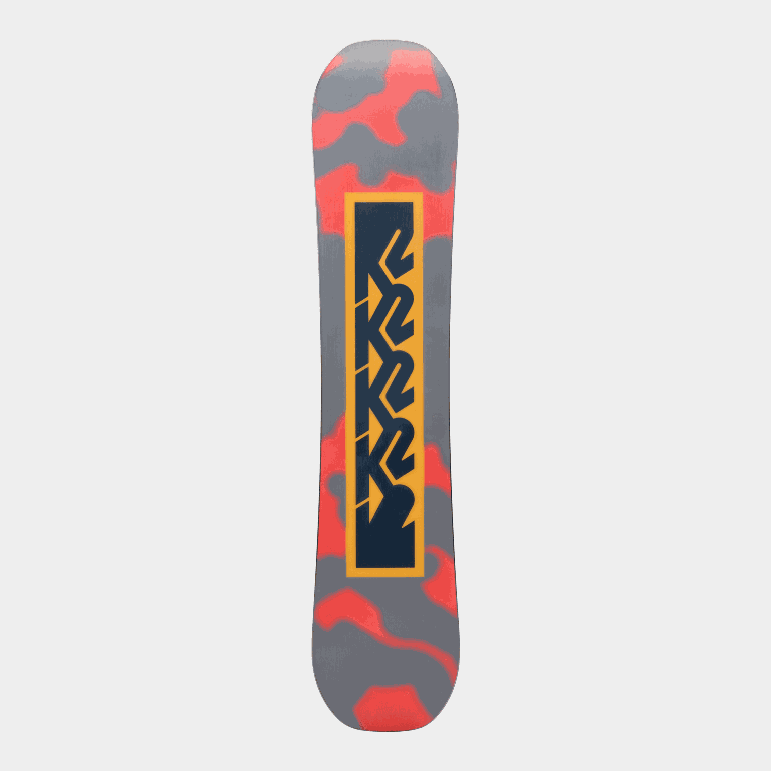 Mini prancha de snowboard Turbo 23/24, prancha de snowboard infantil - Azul