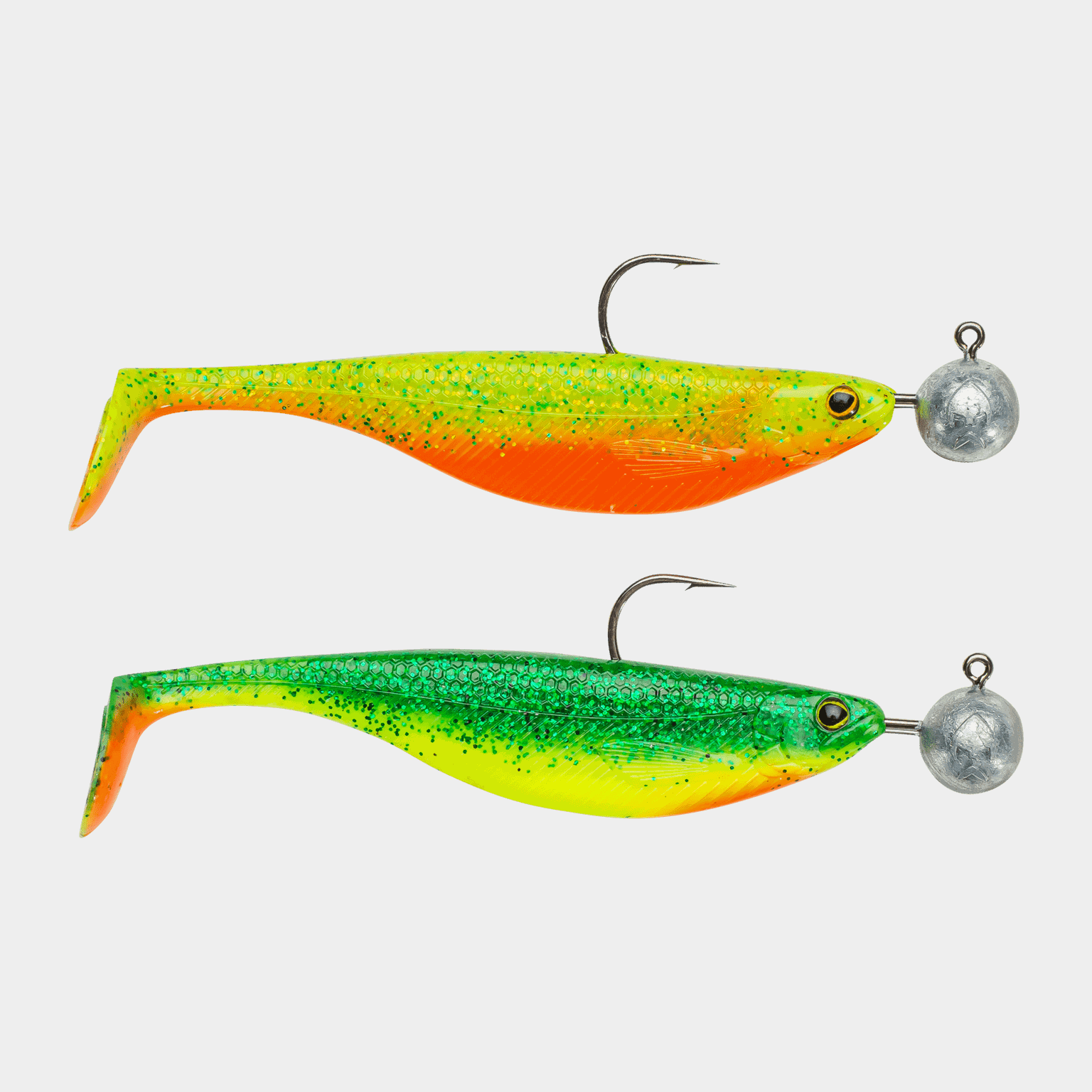  Shadteez R'n'r 9cm - 7g 2 sztuki, Jig