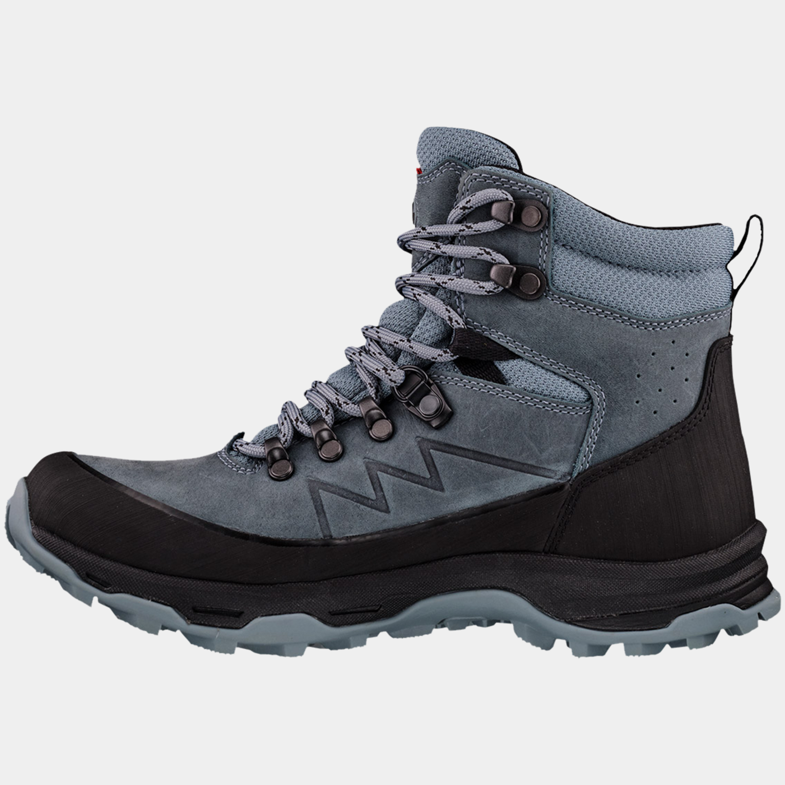  Damskie buty trekkingowe Lofoten GTX – zielone