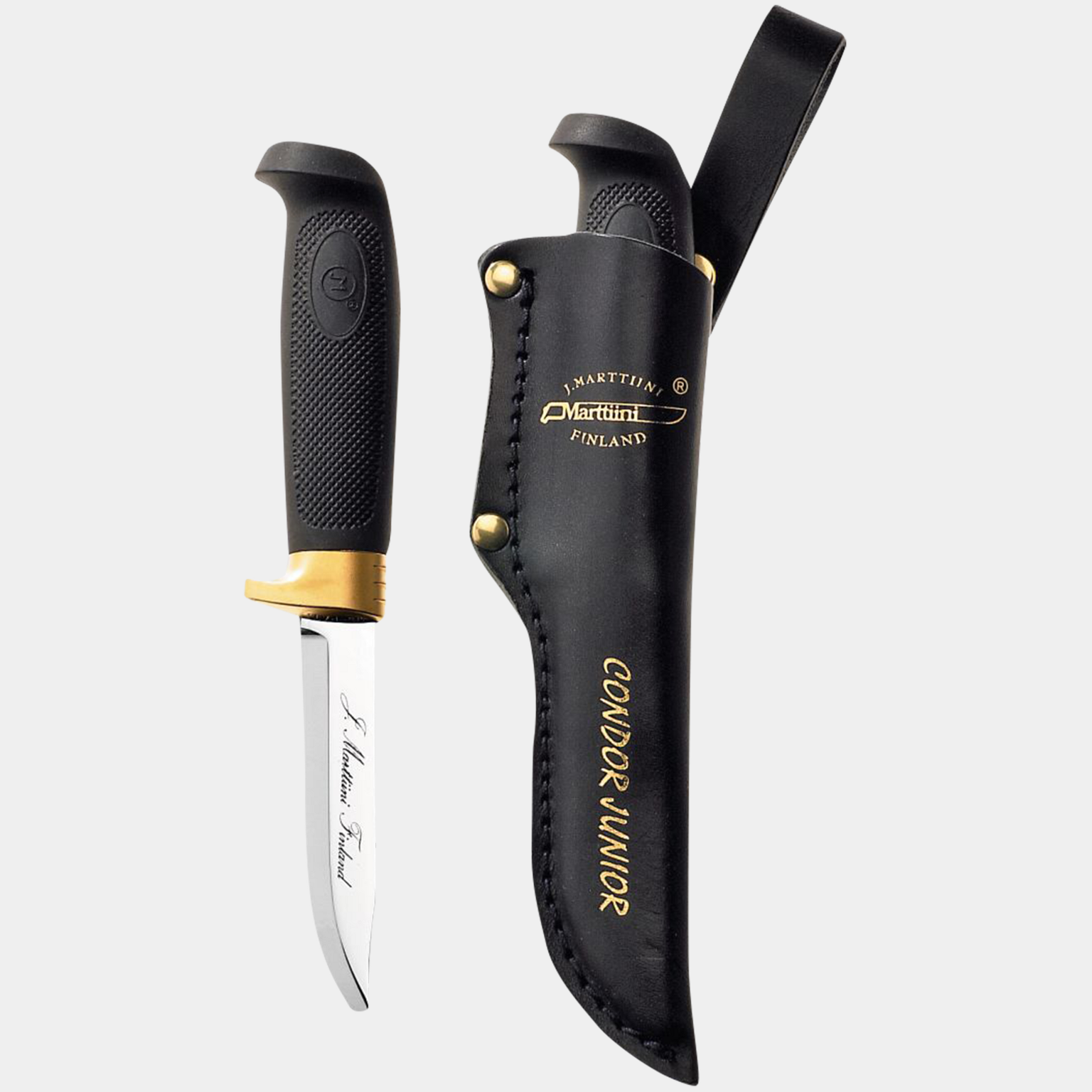  Martiniini Condor Junior, Mes, Junior -