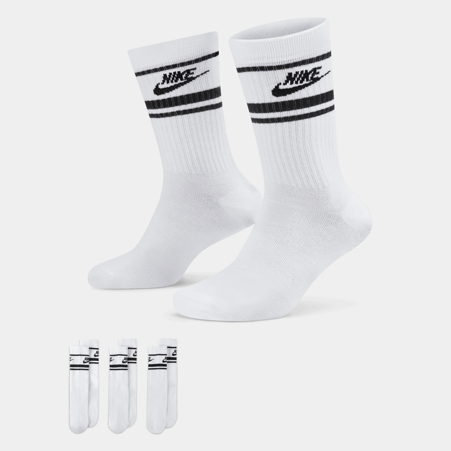 Nike Sportswear Everyday Essential unisex cipők