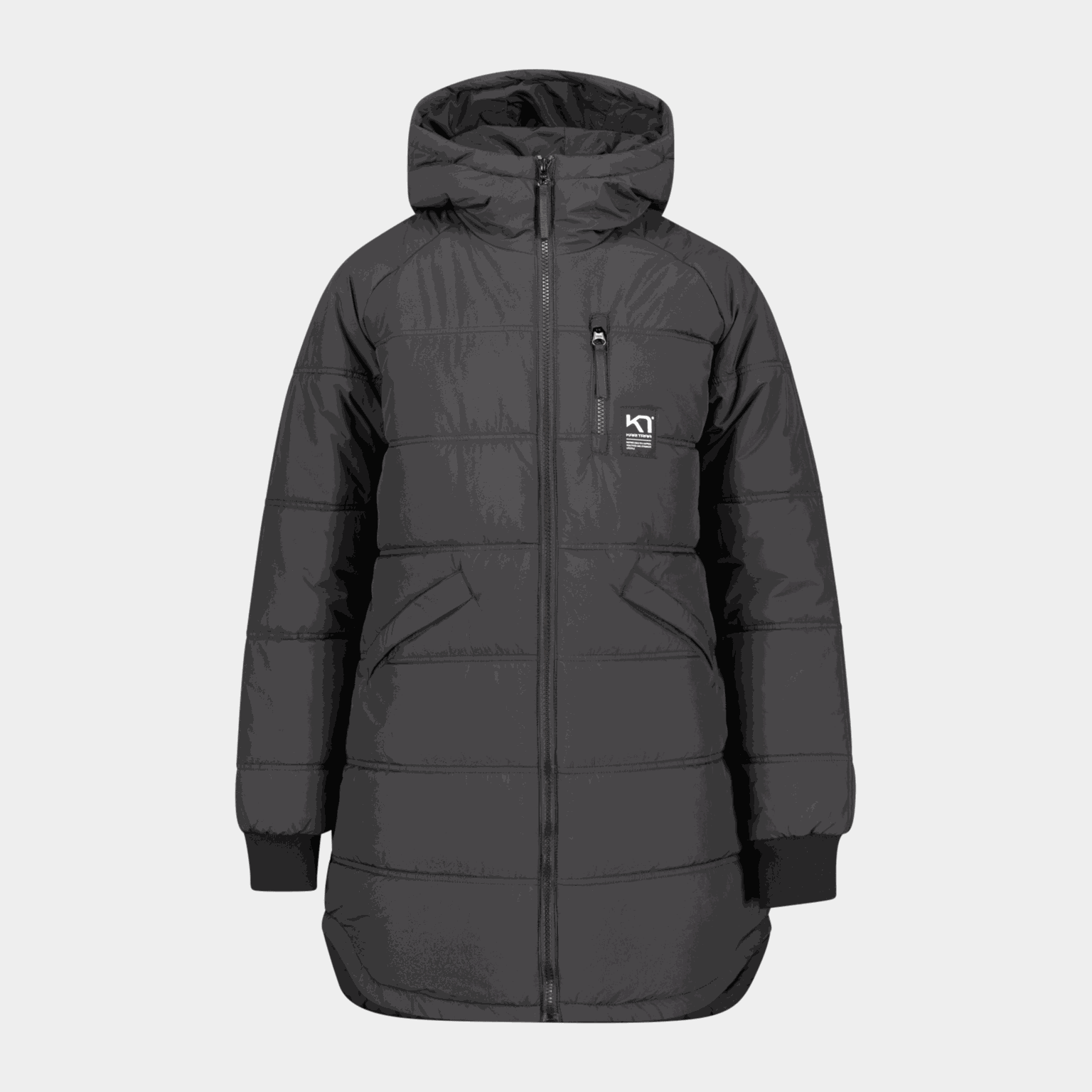  Jorun Parka, Parka, Junior