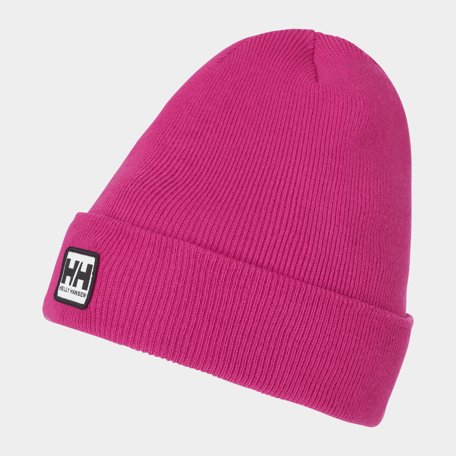  Czapka miejska z mankietem, unisex