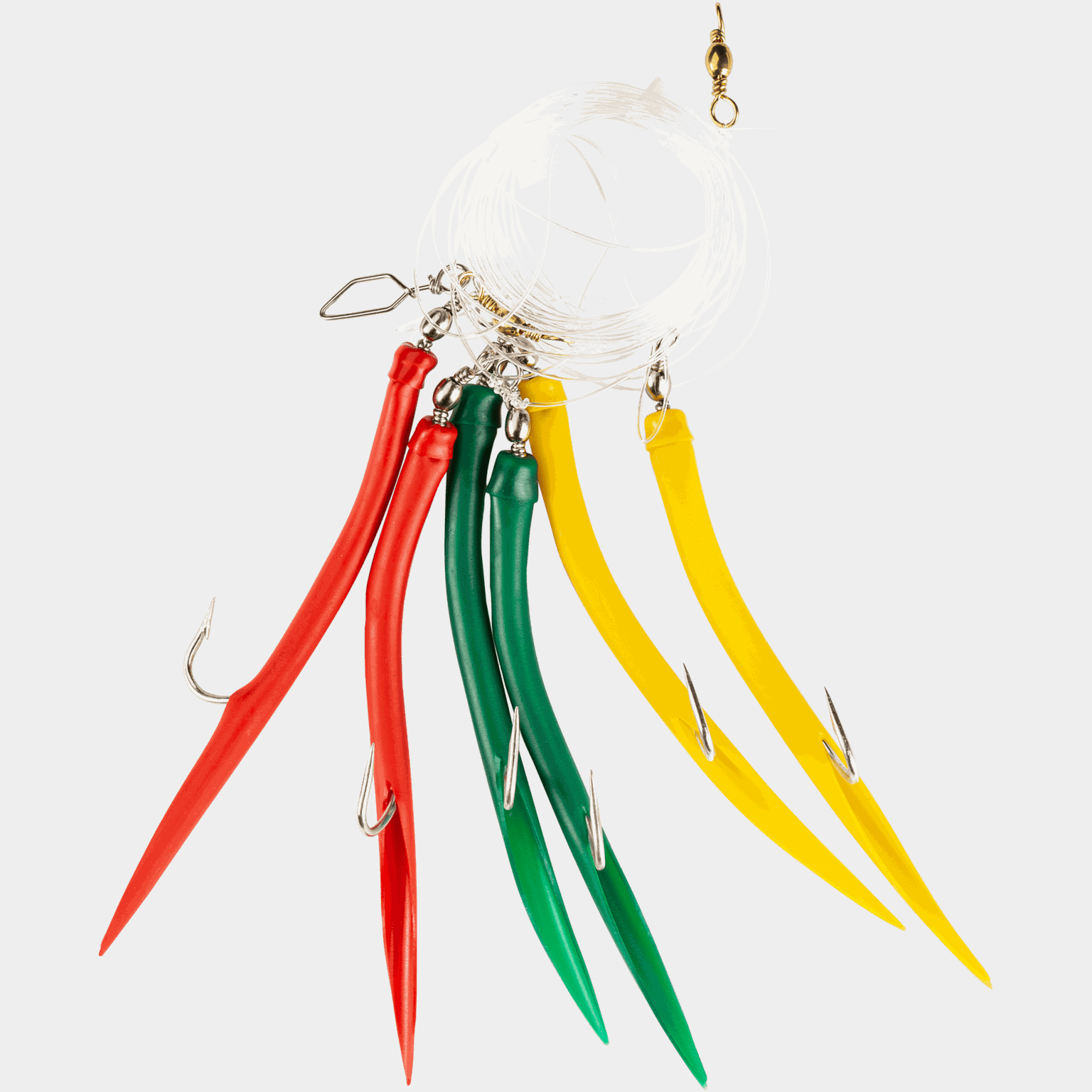  Ensemble d'hameçons Maxi -