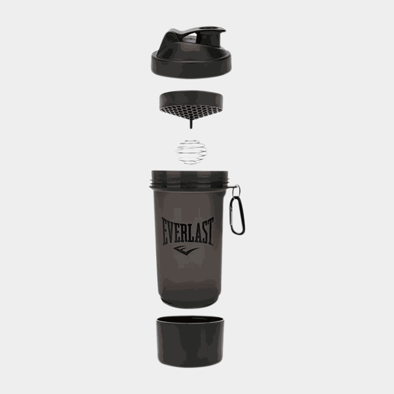  Slimme shaker, shaker – zwart