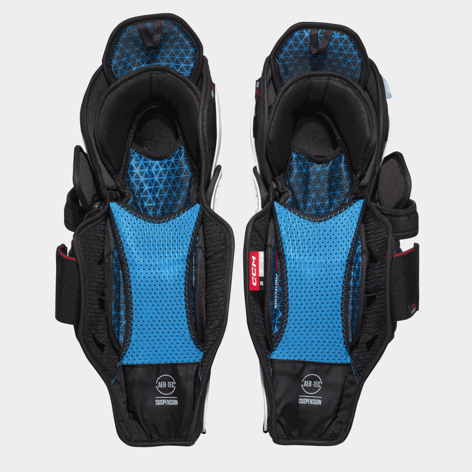  Ochraniacze na piszczele Jetspeed FT8 Pro - 25/26, Ochraniacze na piszczele, Junior -