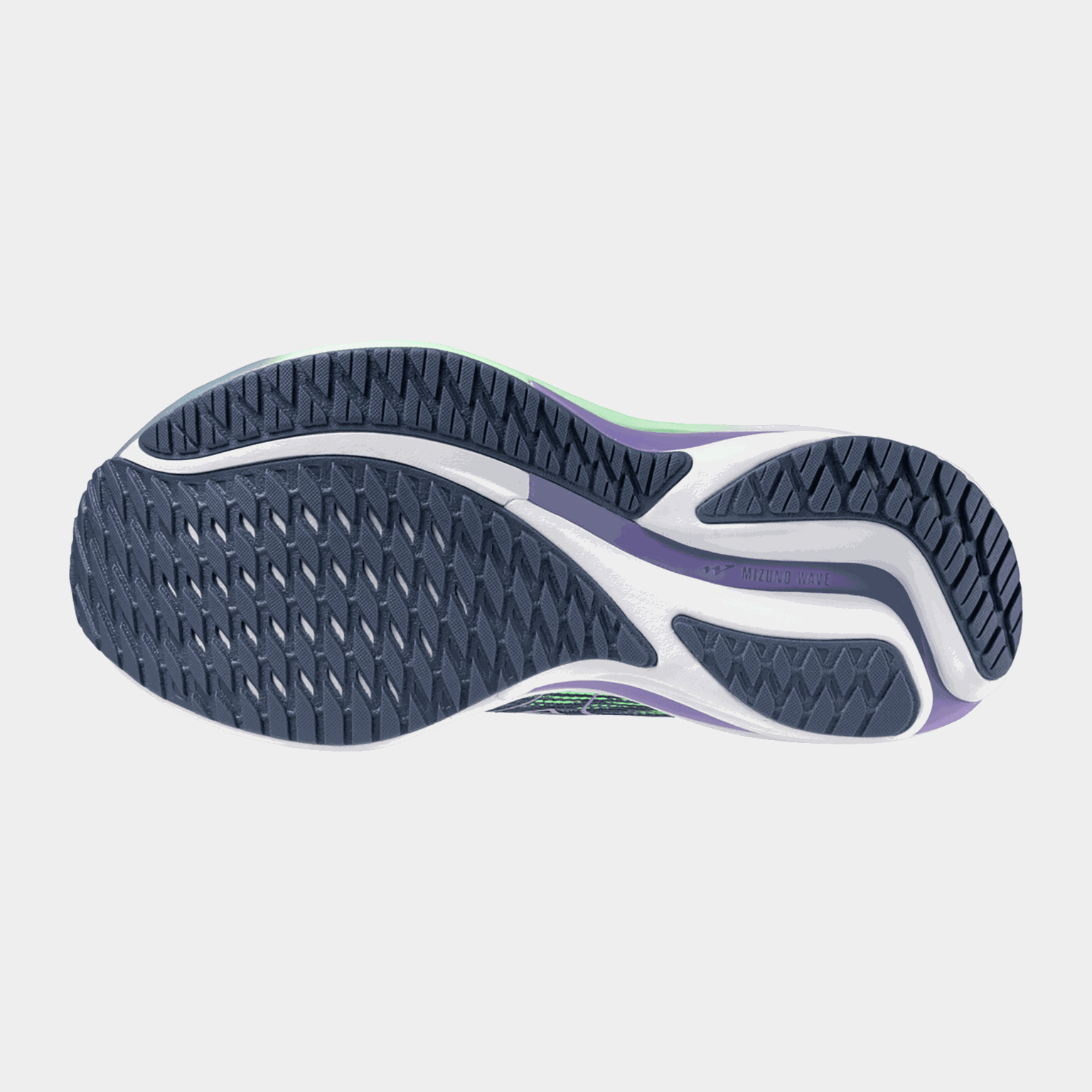  Buty do biegania damskie Wave Rider 28