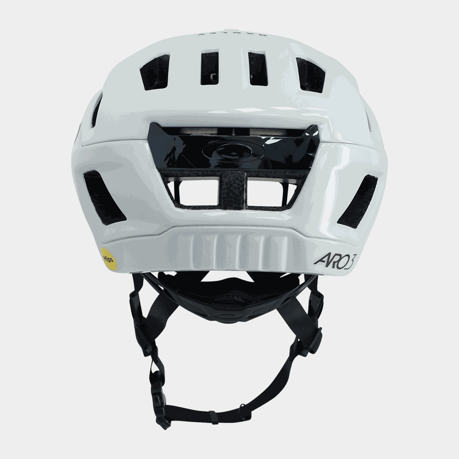 ARO3 Endurance MIPS racehelmet 25, landeveishjelm