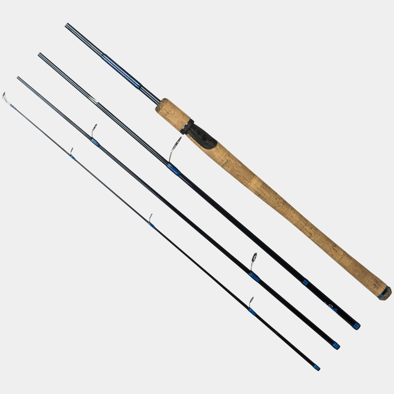  Twilight 904m utazóbot 15-40g -