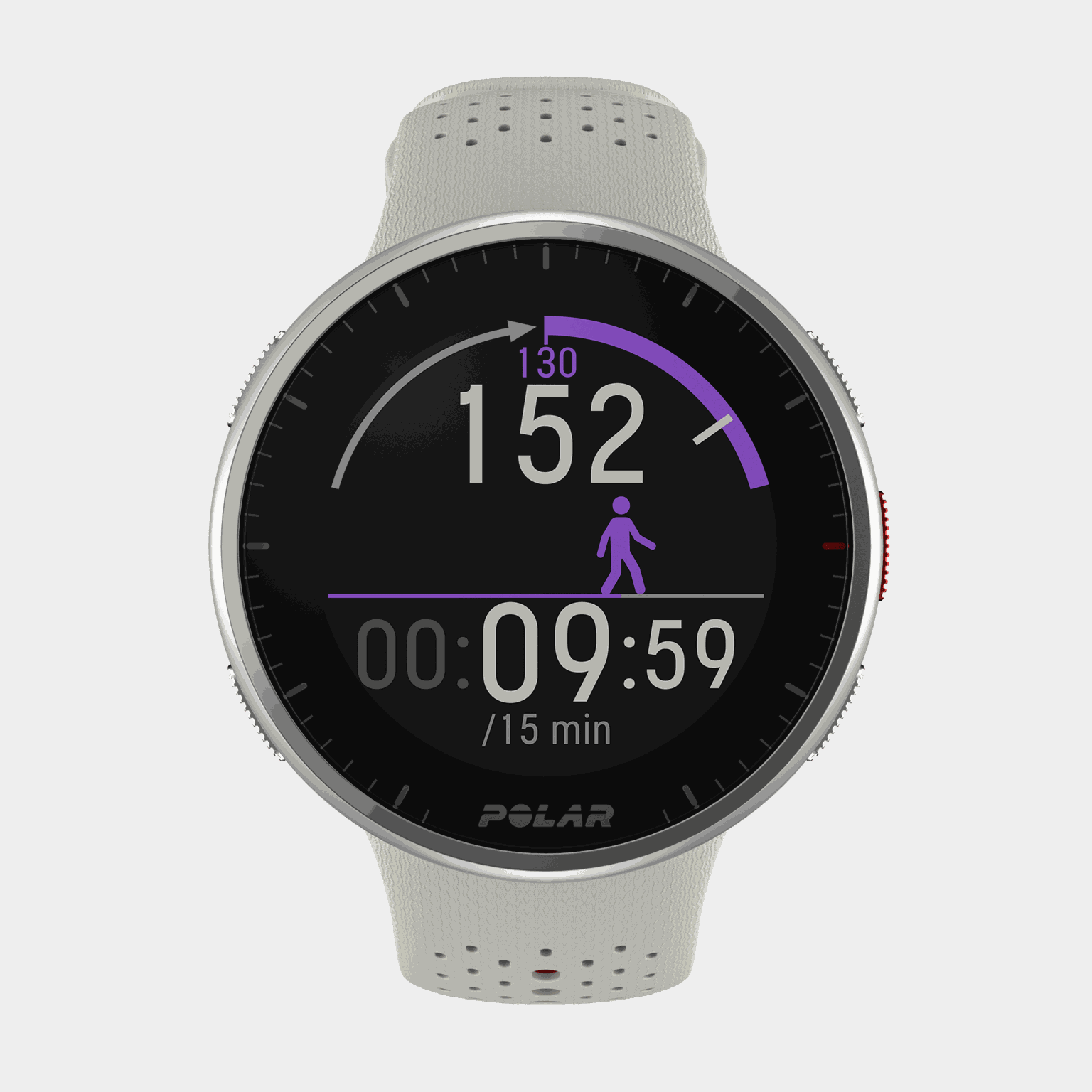  POLAR PACER PRO SL, artykuł unisex