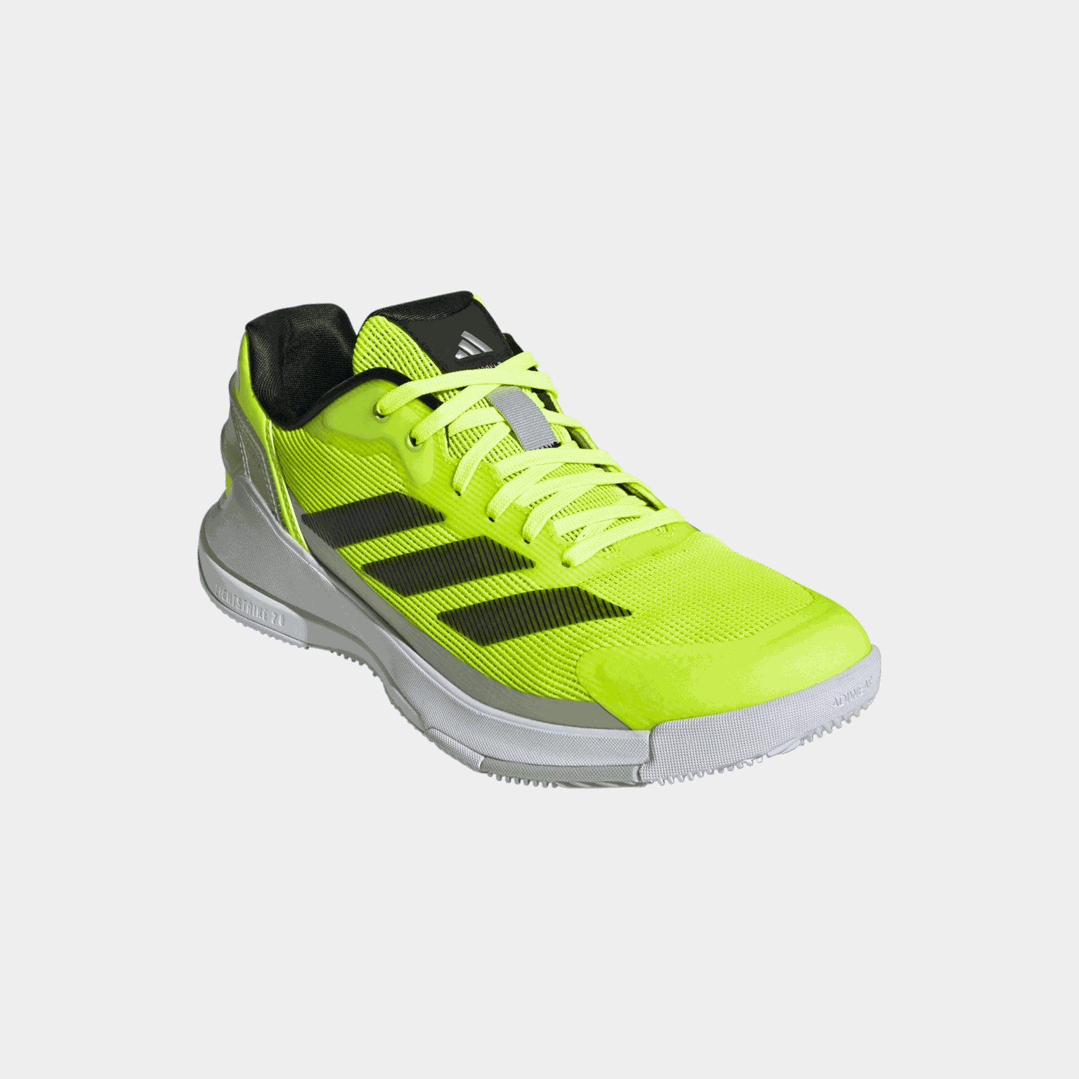 Crazyquick Ls Padel, padelsko, herre