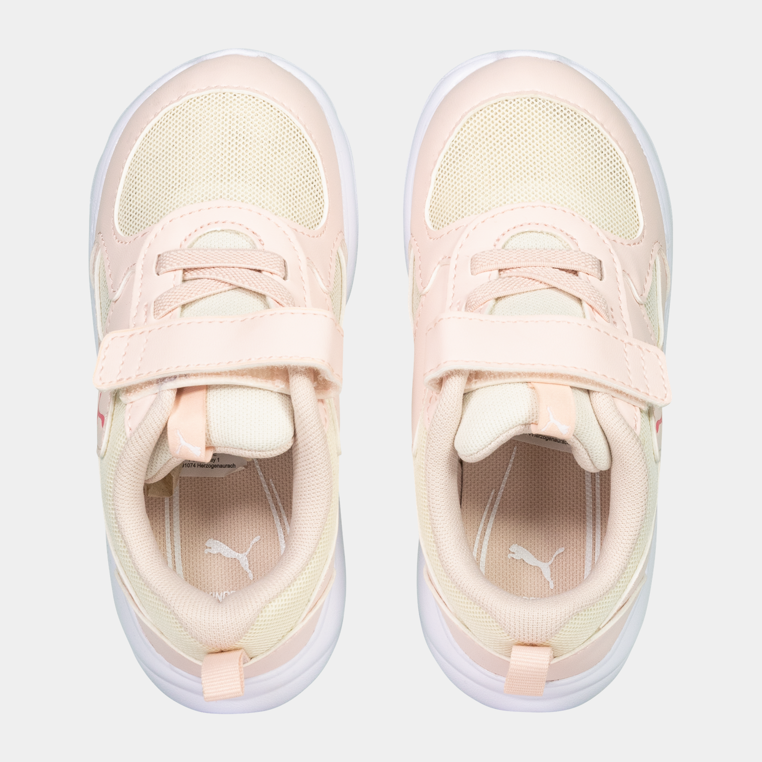  Buty sportowe Puma Fun Racer AC Inf dla dzieci