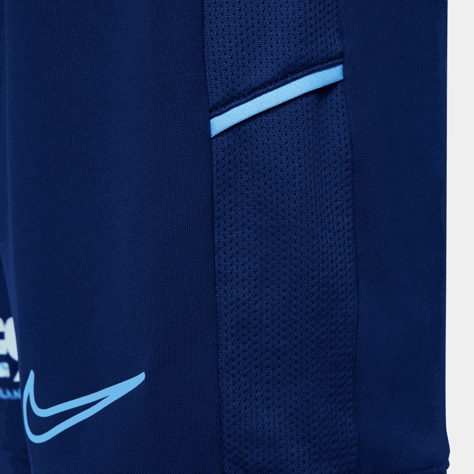 Short Erling Haaland Dri-FIT Academy 25, short de football, enfants