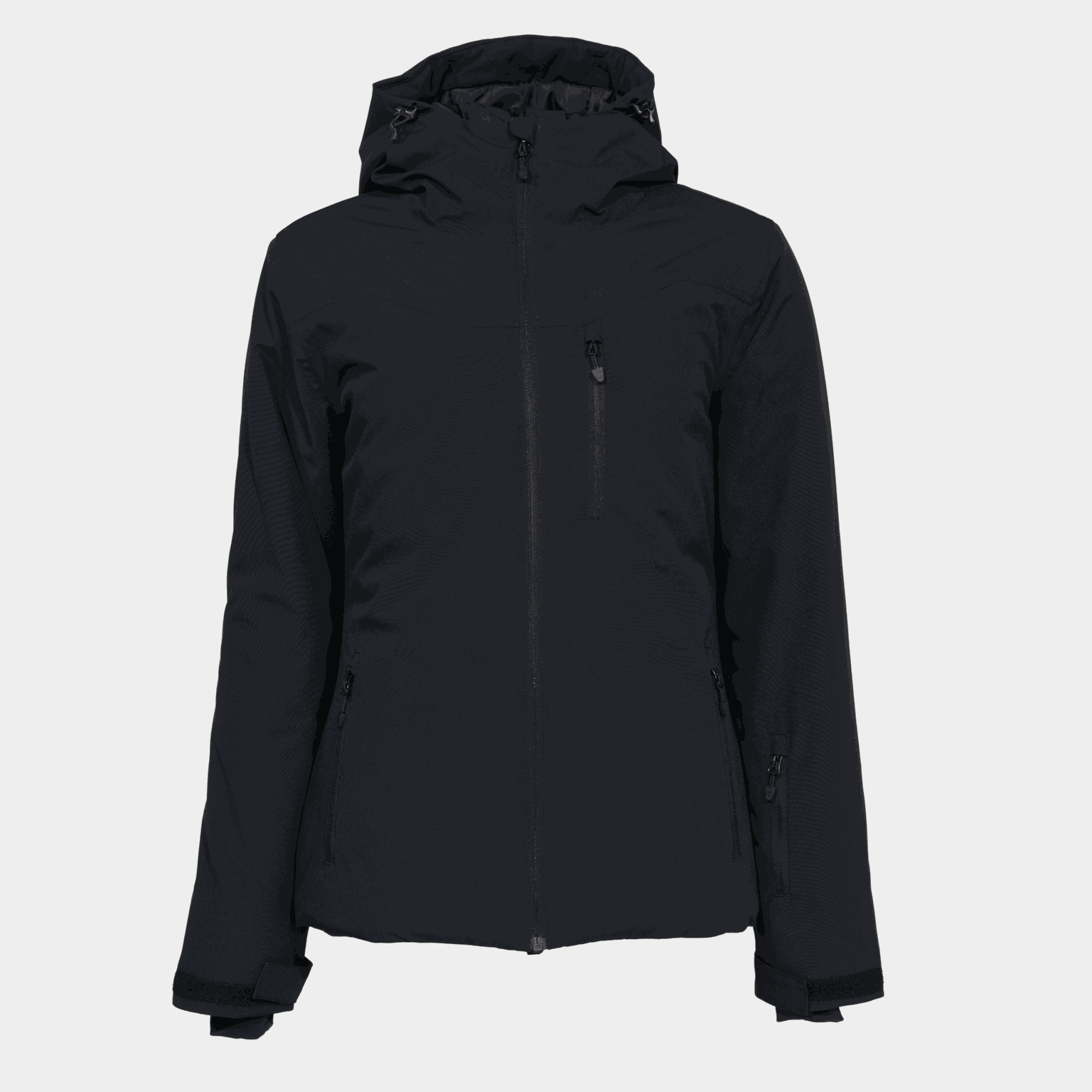 Alpine Jacket W Hemsedal Insulated 24/25, ski- og snowboardjakke, dame