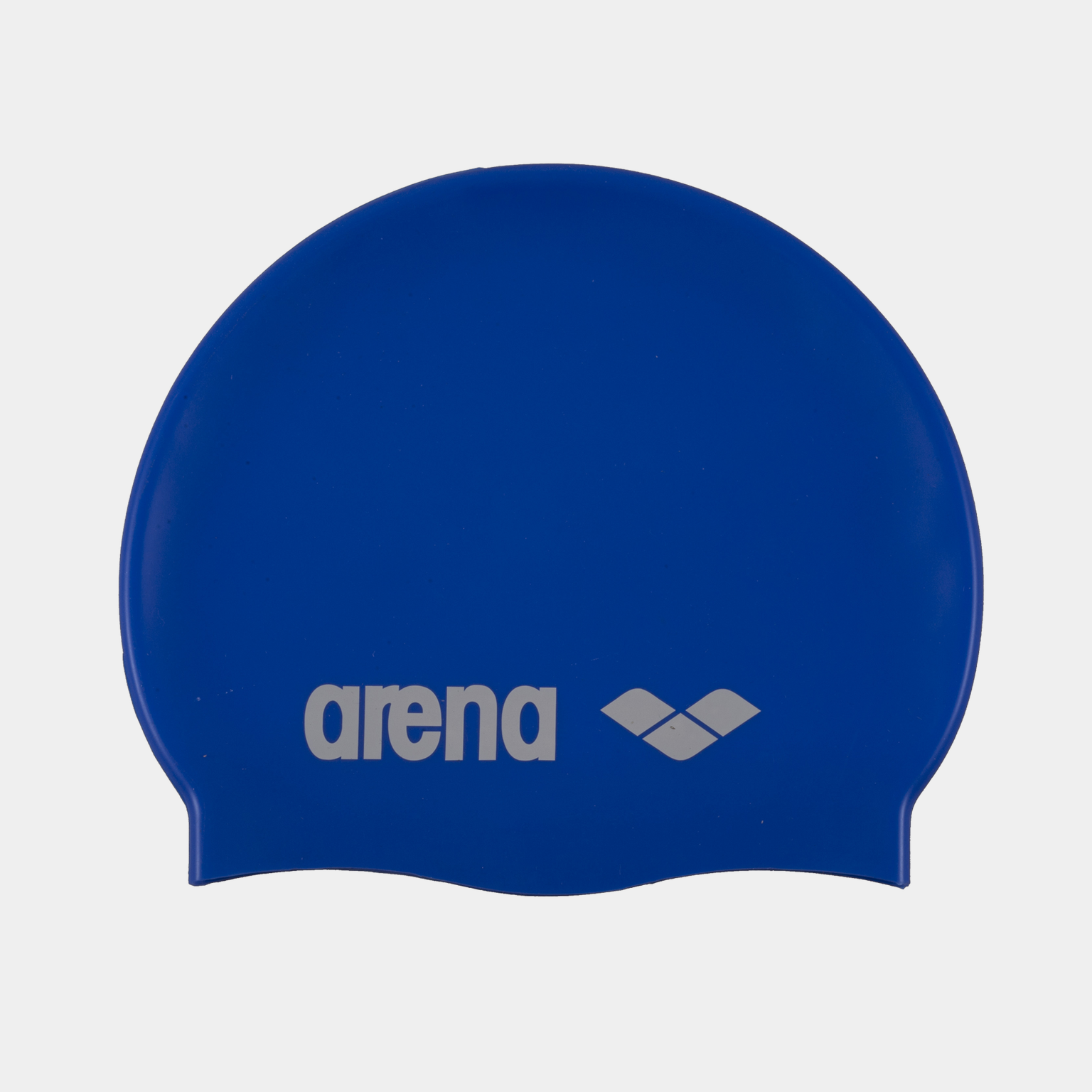  Silicone clássico – azul