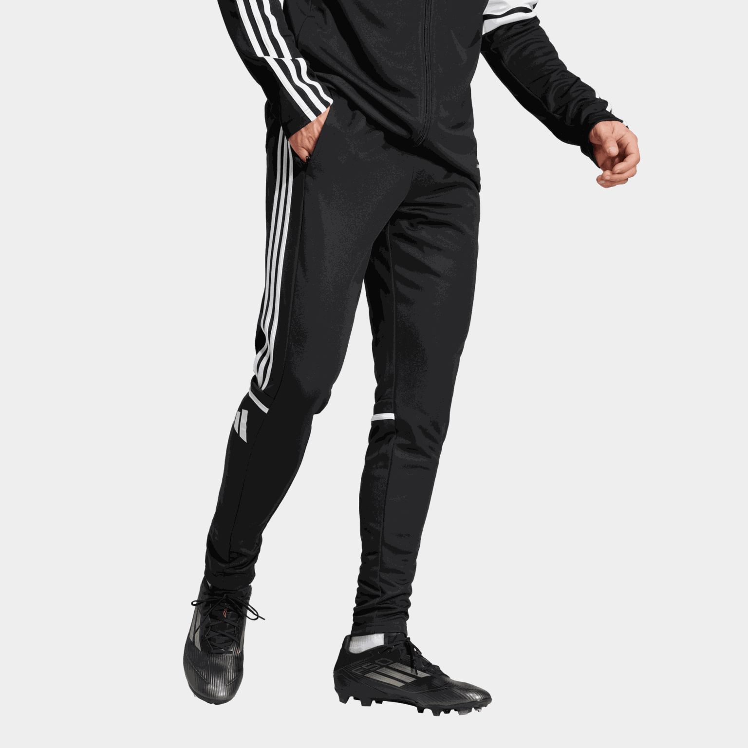 Conjunto de treino Squadra 25, conjunto de treino masculino