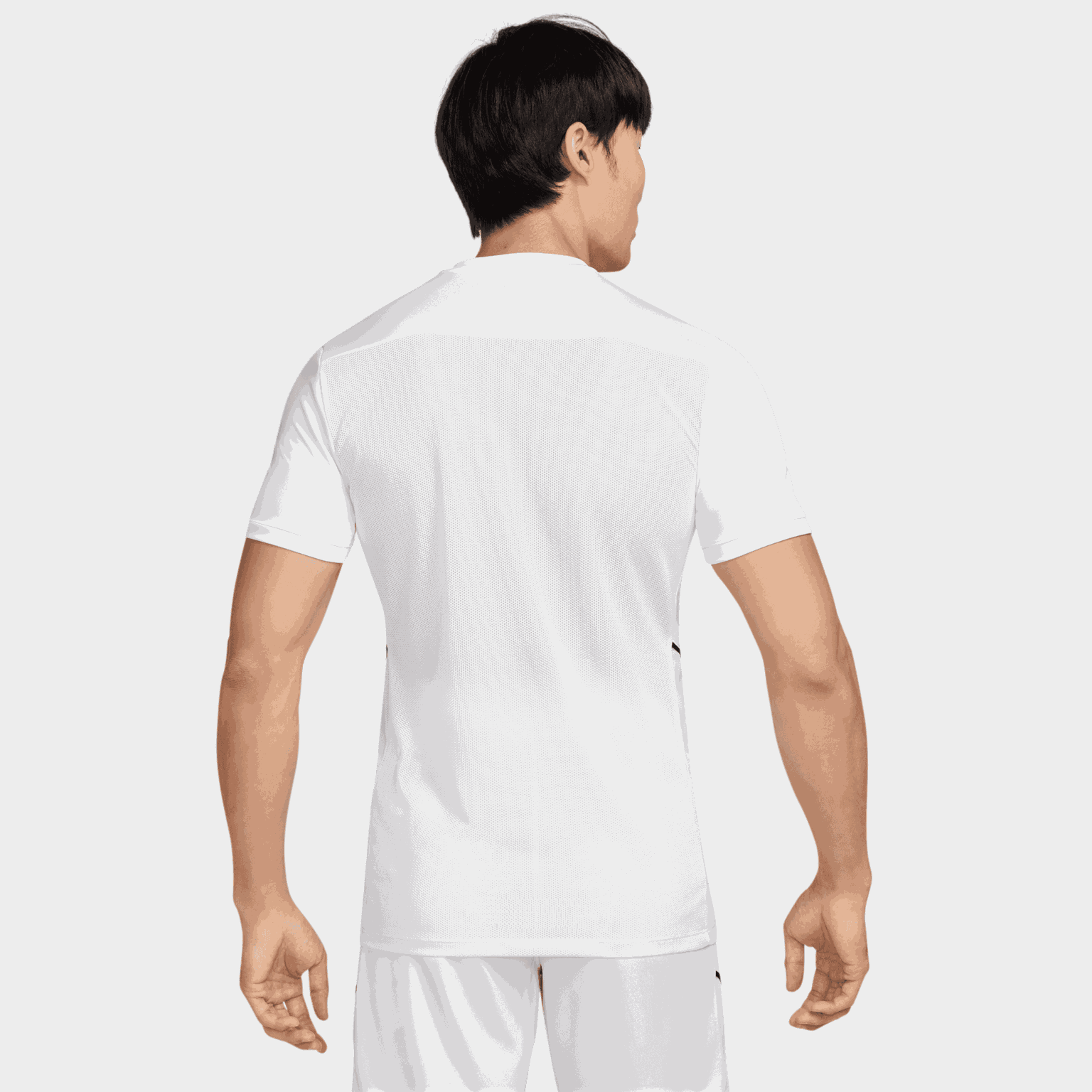 Dri-FIT Academy 25 Top Short Sleeve, fotballtrøye, herre