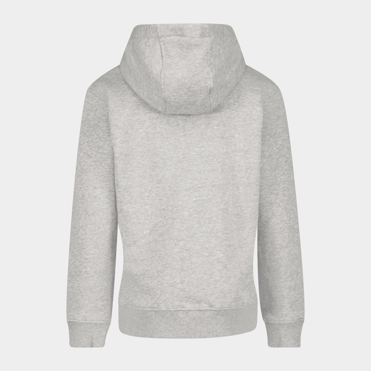  Sudadera con capucha Bauer Team Ultimate S23, talla 24/25, para niños - Gris