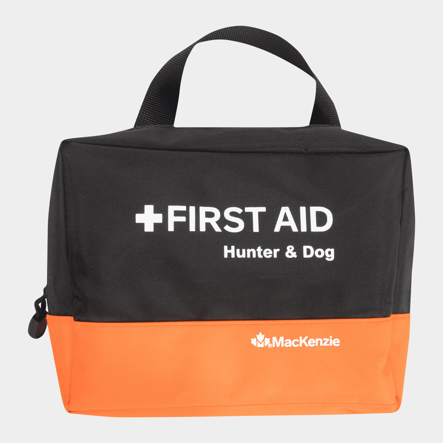  Första hjälpen-kit för jägare och hundar, orange