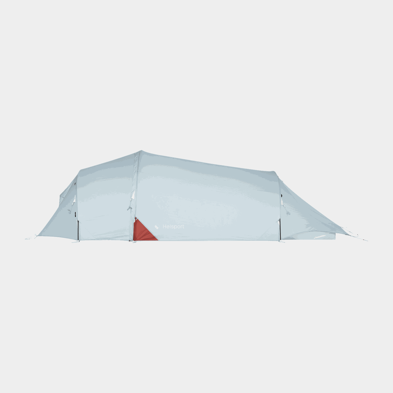 Sarek SL 3 Avonturentent - Grijs