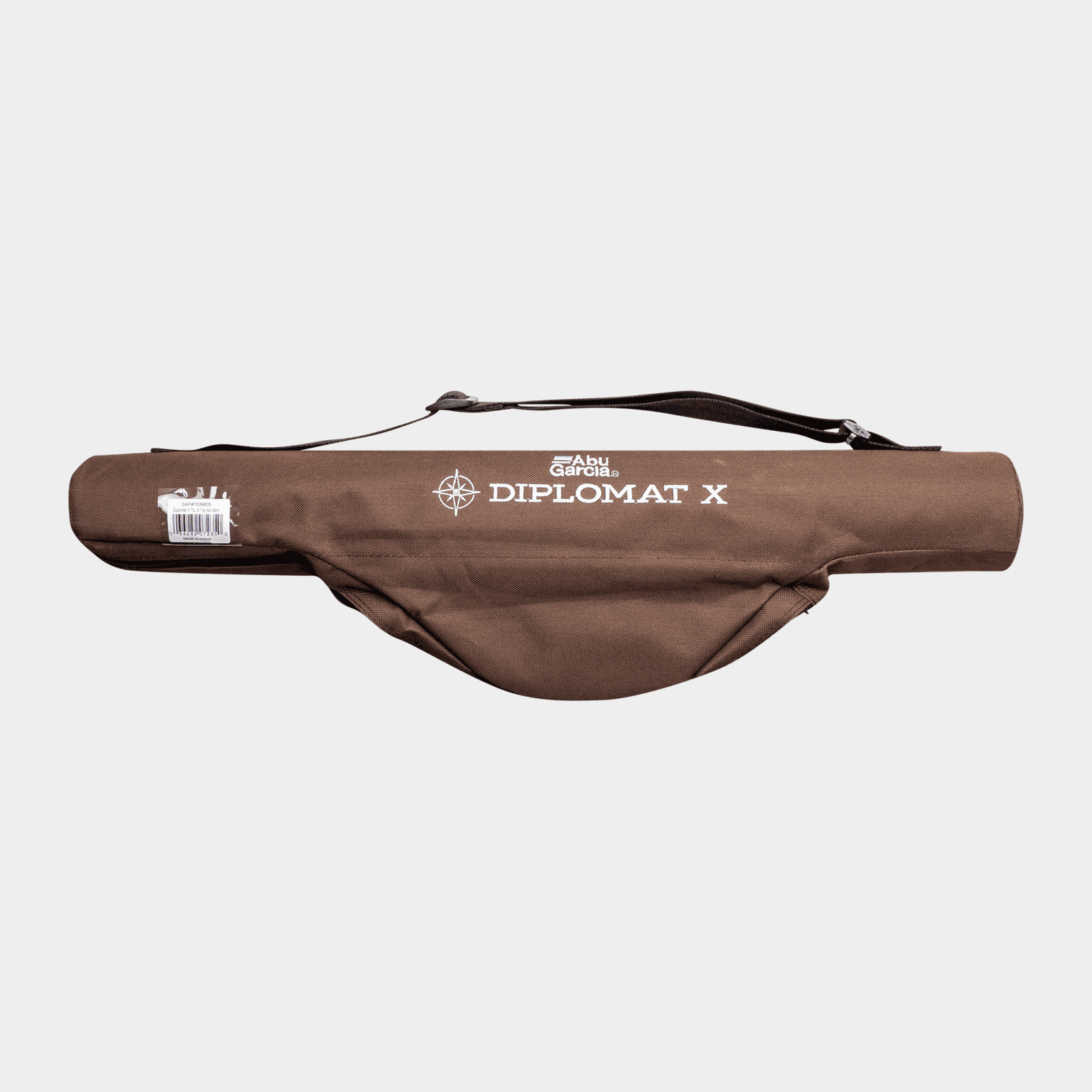 Diplomat X 704l 3-14g Haspel, haspelstang -